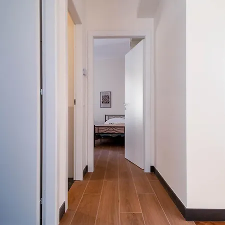 Sogno Sul Mare Appartement *