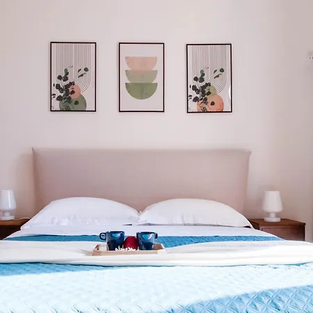 Sogno Sul Mare Appartement Rapallo