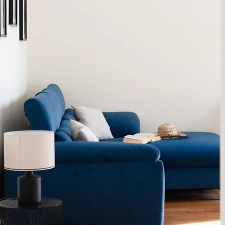 Sogno Sul Mare Appartement Rapallo