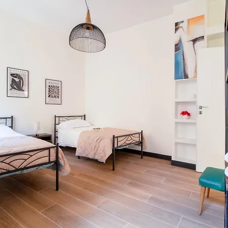 Appartement Sogno Sul Mare Rapallo