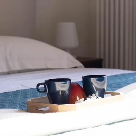 Sogno Sul Mare Apartamento