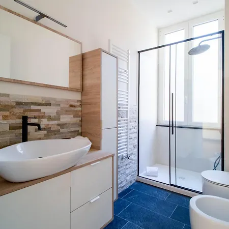 Apartamento Sogno Sul Mare