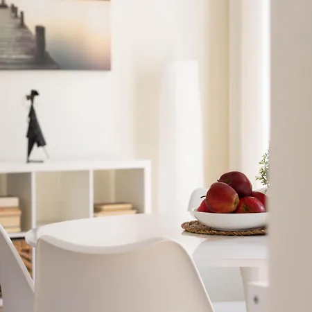 Apartamento Sogno Sul Mare