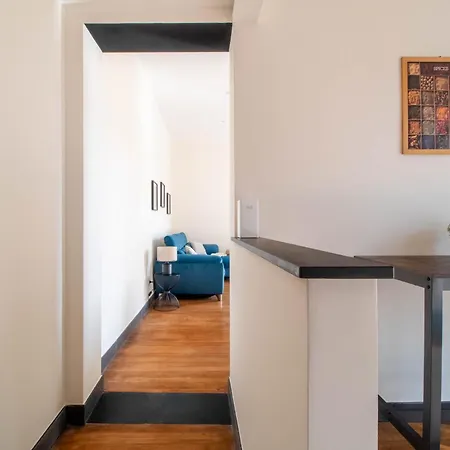 Sogno Sul Mare Apartamento