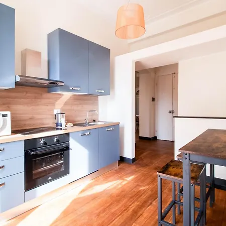 Sogno Sul Mare Apartamento *