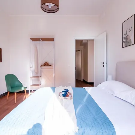 Sogno Sul Mare Appartement