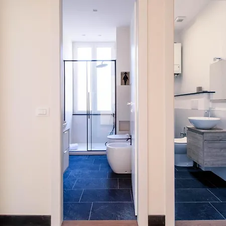 Apartamento Sogno Sul Mare *