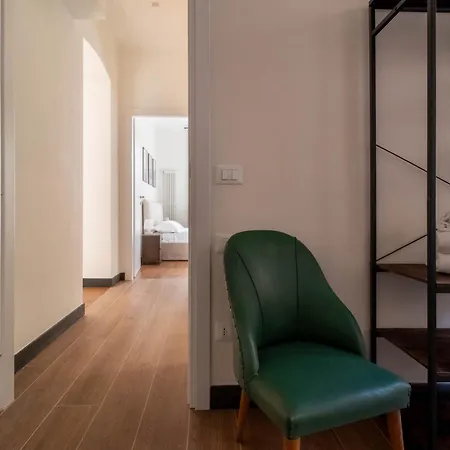 Sogno Sul Mare Apartamento