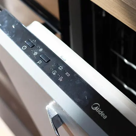 Appartement Sogno Sul Mare Rapallo