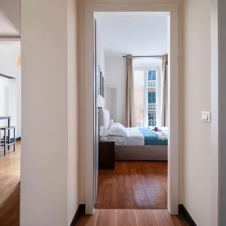 Sogno Sul Mare Appartement