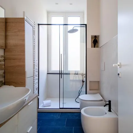 Sogno Sul Mare Appartement Rapallo