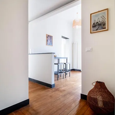 Sogno Sul Mare Apartamento *