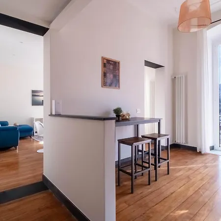 Apartamento Sogno Sul Mare *