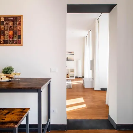 Apartamento Sogno Sul Mare *
