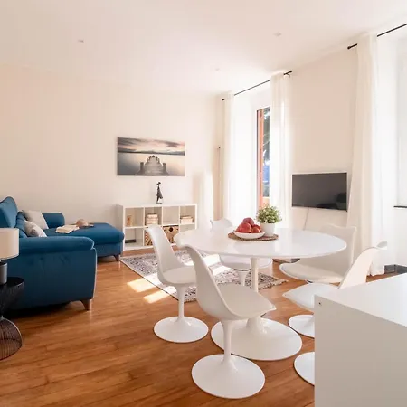 Apartamento Sogno Sul Mare *
