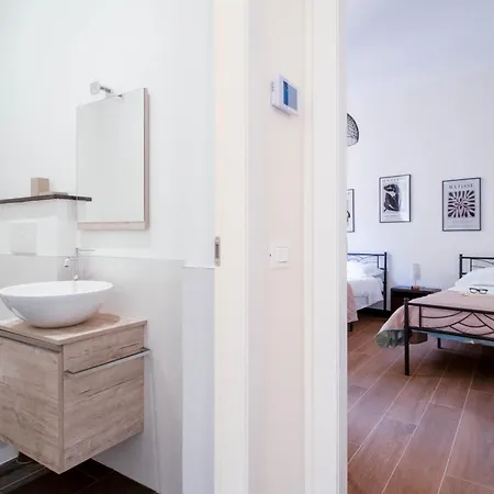 Apartamento Sogno Sul Mare Rapallo
