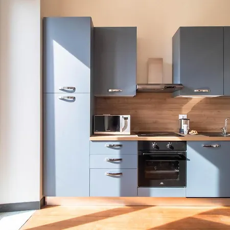 Sogno Sul Mare * Rapallo