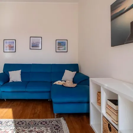 Apartamento Sogno Sul Mare