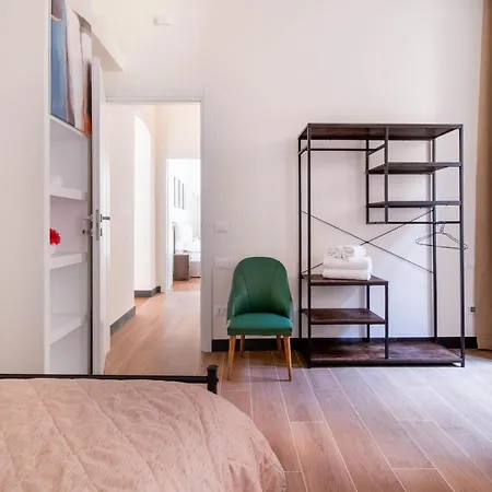 Sogno Sul Mare Apartamento *