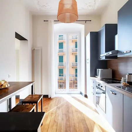 Apartamento Sogno Sul Mare