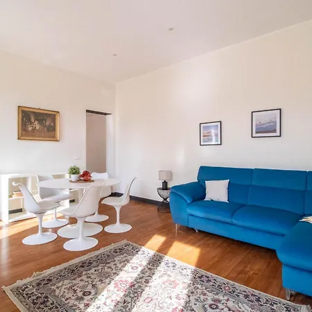 Apartamento Sogno Sul Mare *
