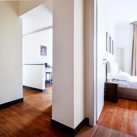 Sogno Sul Mare Appartement *