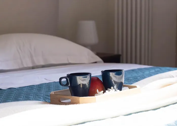 Sogno Sul Mare Apartamento