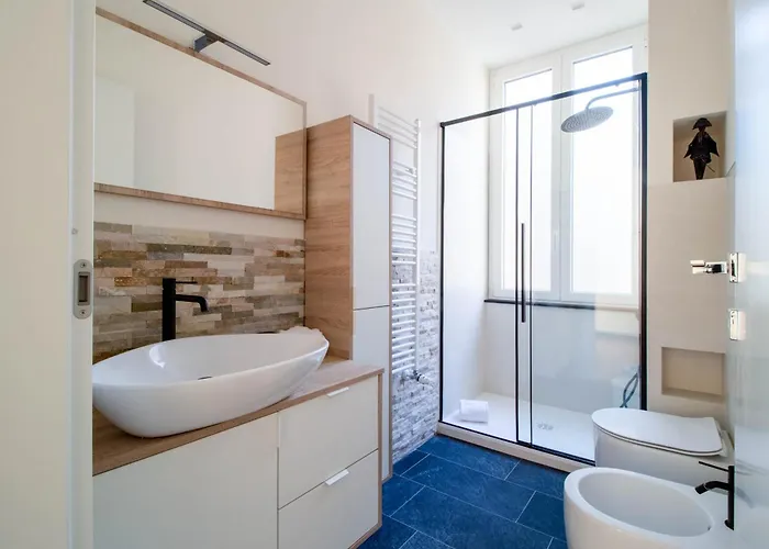 Apartamento Sogno Sul Mare