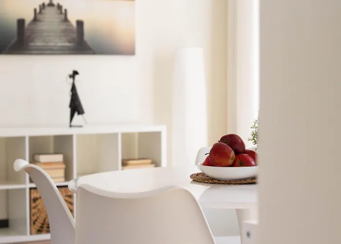 Apartamento Sogno Sul Mare