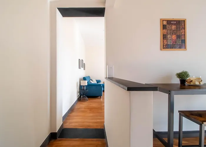 Sogno Sul Mare Apartamento