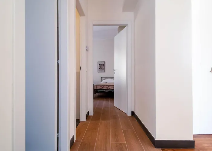 Sogno Sul Mare Apartamento *