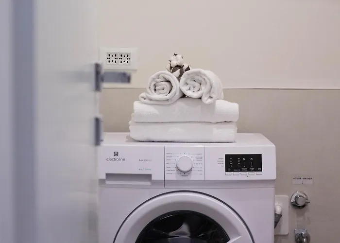 Sogno Sul Mare Apartamento