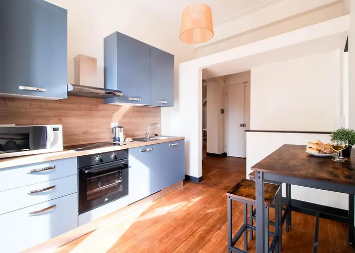 Sogno Sul Mare Apartamento *