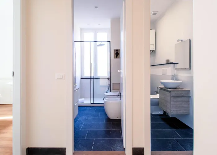 Apartamento Sogno Sul Mare *