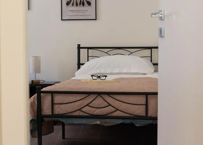 Apartamento Sogno Sul Mare *