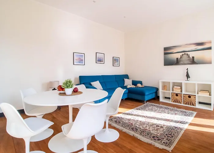 Sogno Sul Mare * Rapallo