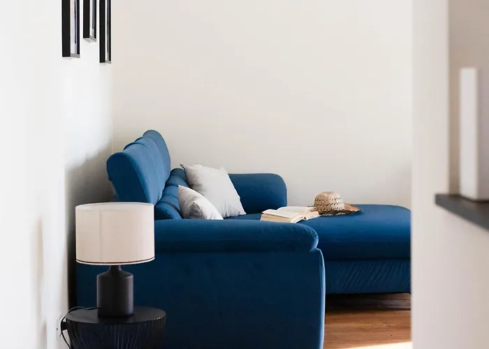 Sogno Sul Mare Apartamento Rapallo