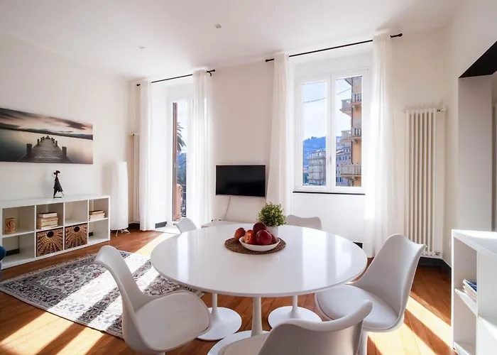 Sogno Sul Mare Rapallo