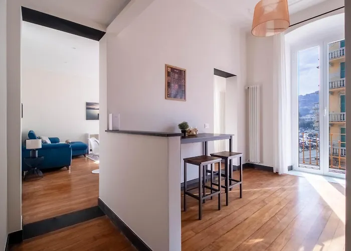 Apartamento Sogno Sul Mare *