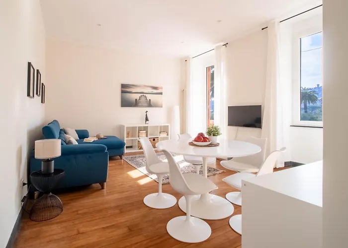 Apartamento Sogno Sul Mare *