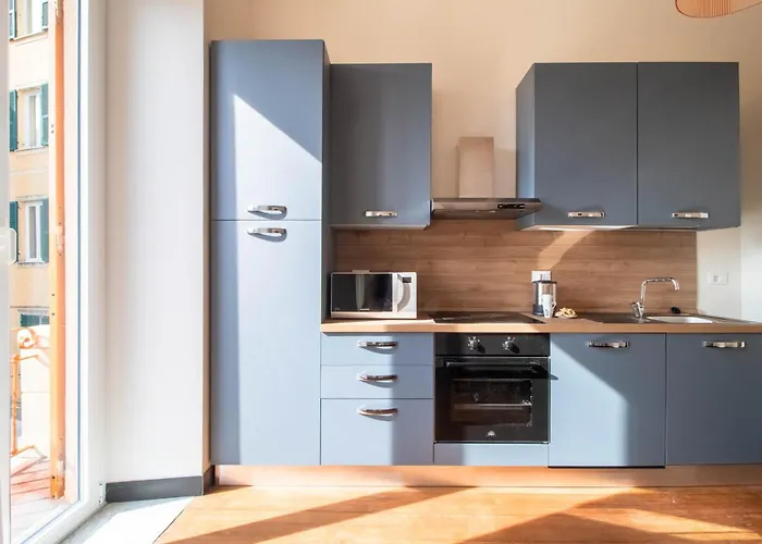 Sogno Sul Mare * Rapallo