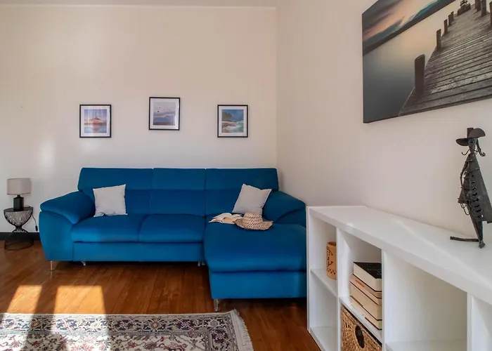 Apartamento Sogno Sul Mare