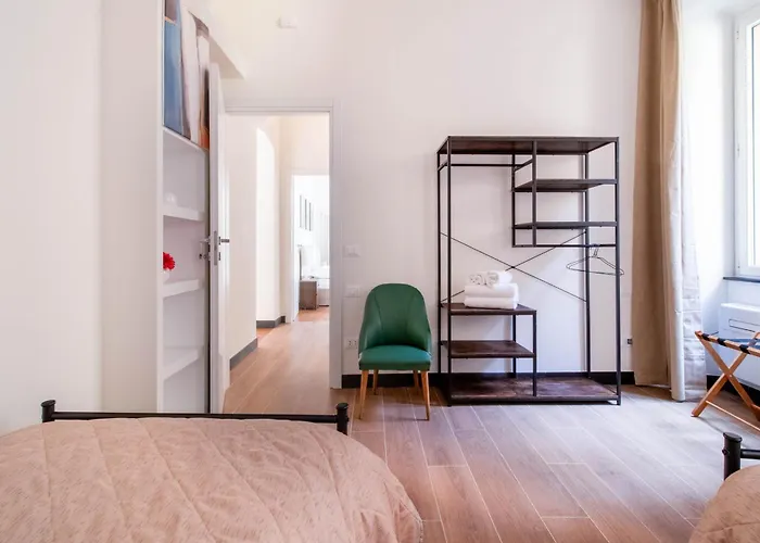 Sogno Sul Mare Apartamento *