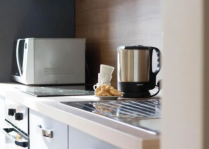 Apartamento Sogno Sul Mare Rapallo