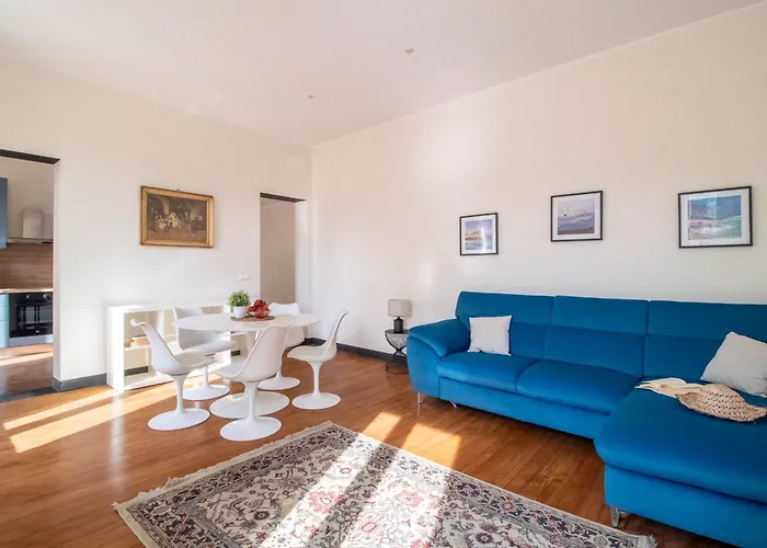 Apartamento Sogno Sul Mare *