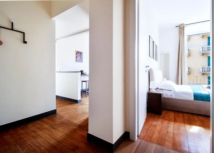 Sogno Sul Mare Apartamento *