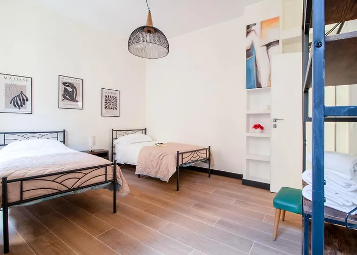 Apartamento Sogno Sul Mare Rapallo